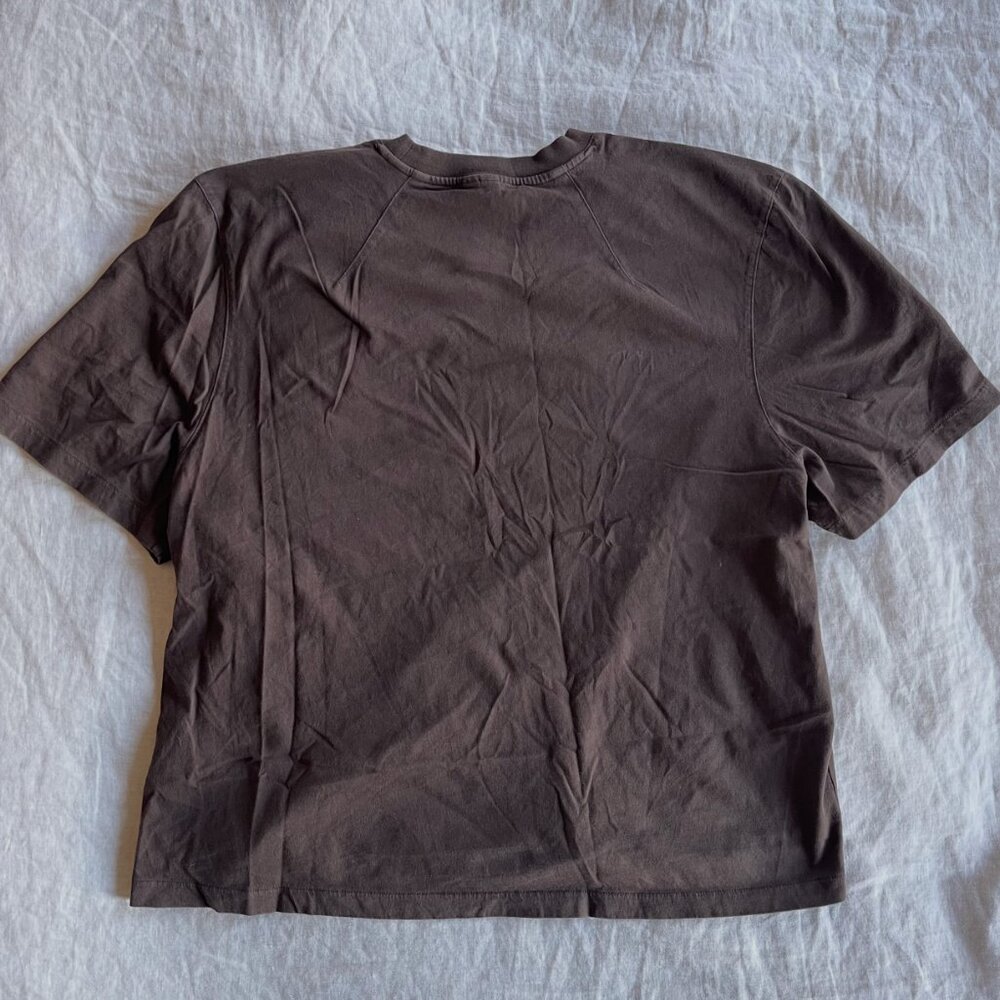 Entire Studios Dart Tee - Picture 5 of 5